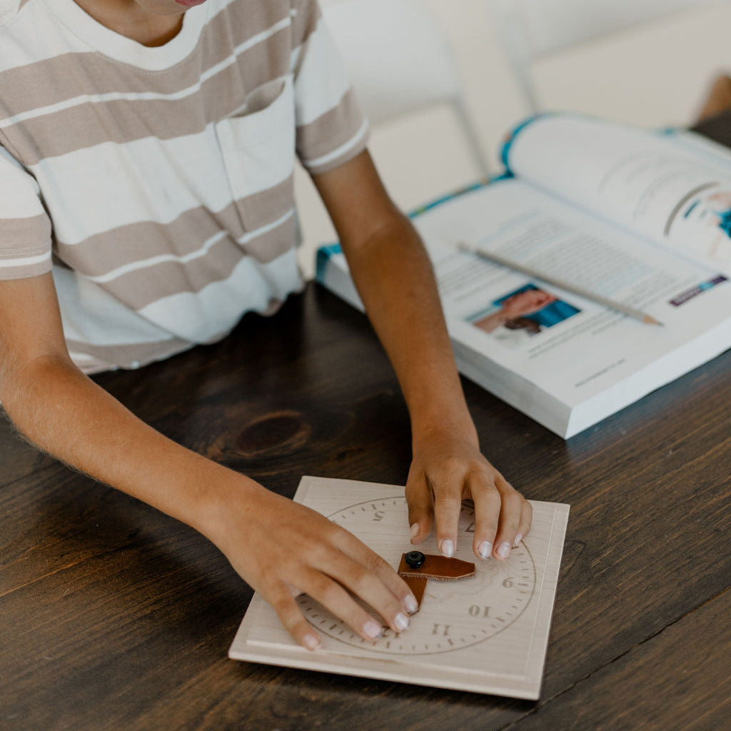 Math Helper / Math box