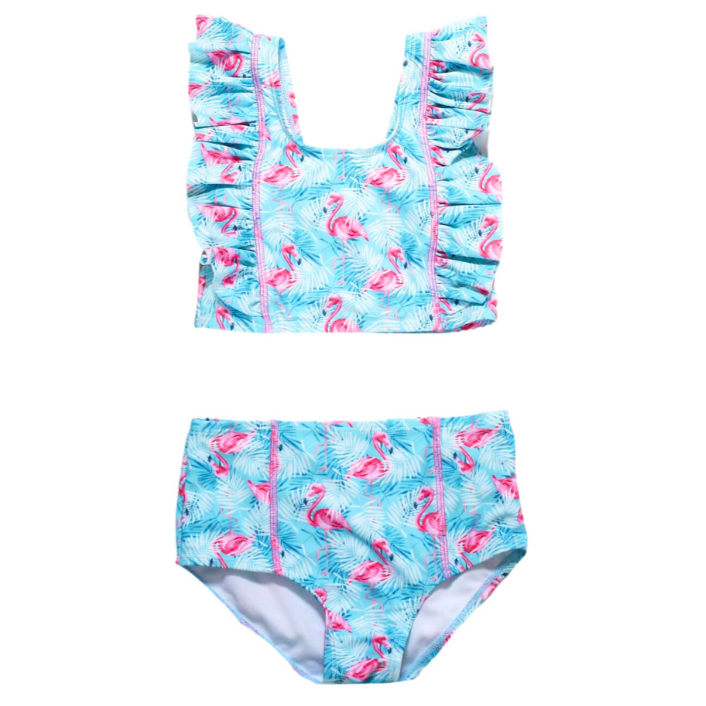 Montera Oasis Two Piece Swimsuit - HoneyBug