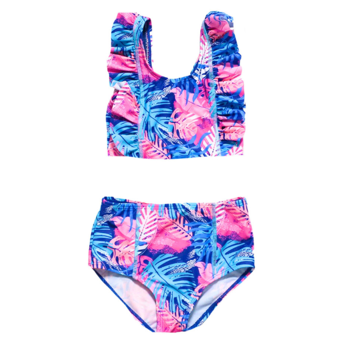 Malibu Starling Two Piece Swimsuit - HoneyBug