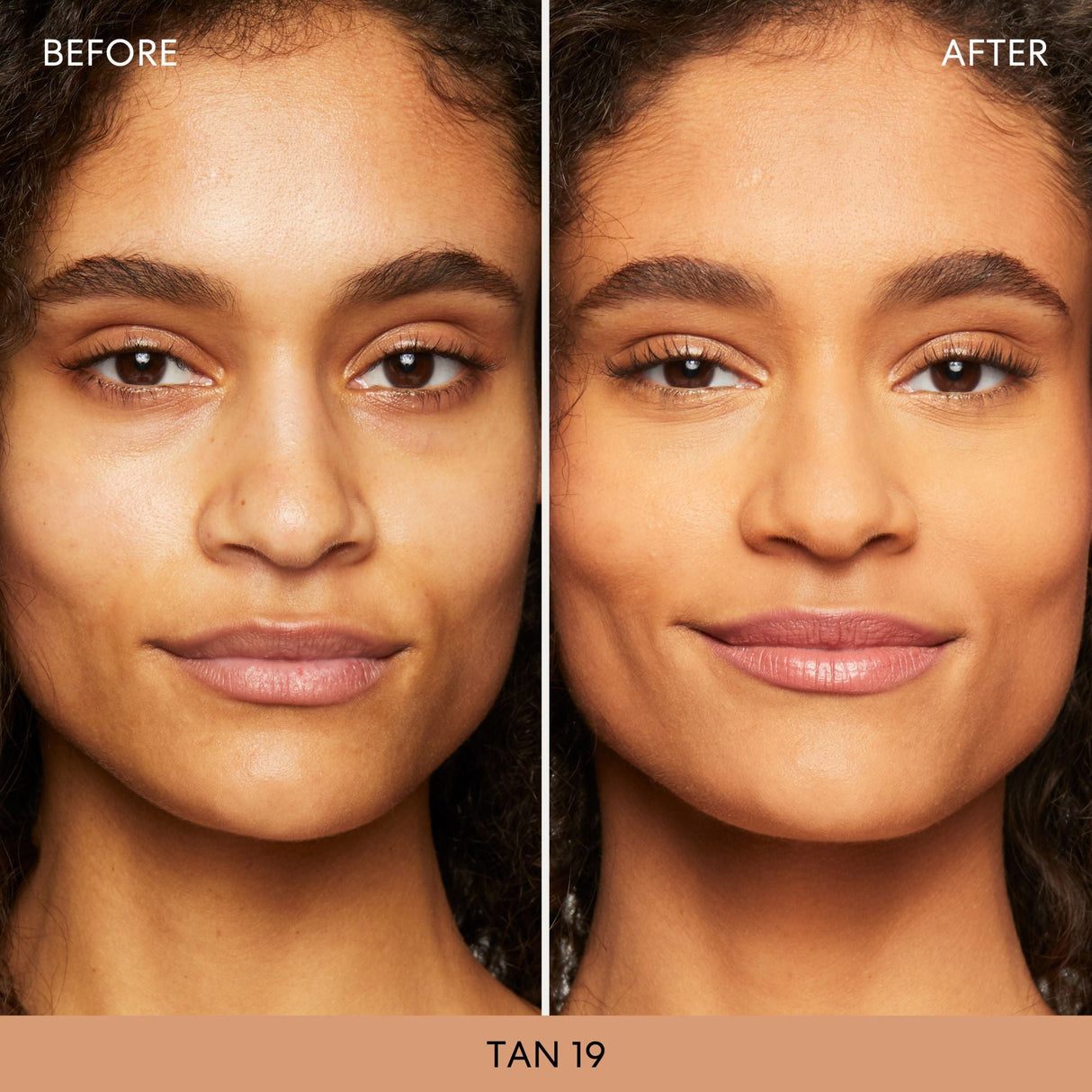 ORIGINAL MATTE Loose Mineral Foundation Broad Spectrum SPF 15 - HoneyBug