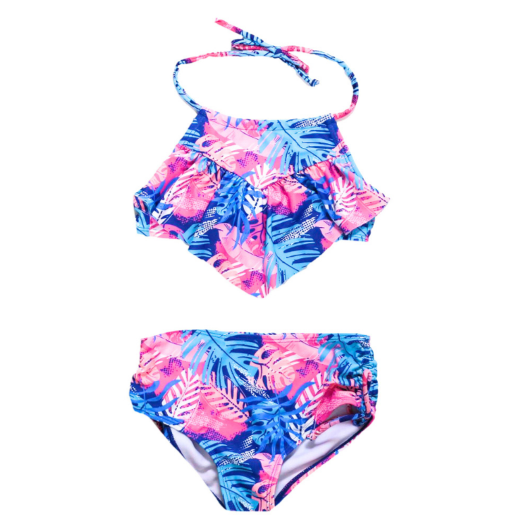 Buena Vista Two Piece Swimsuit - HoneyBug