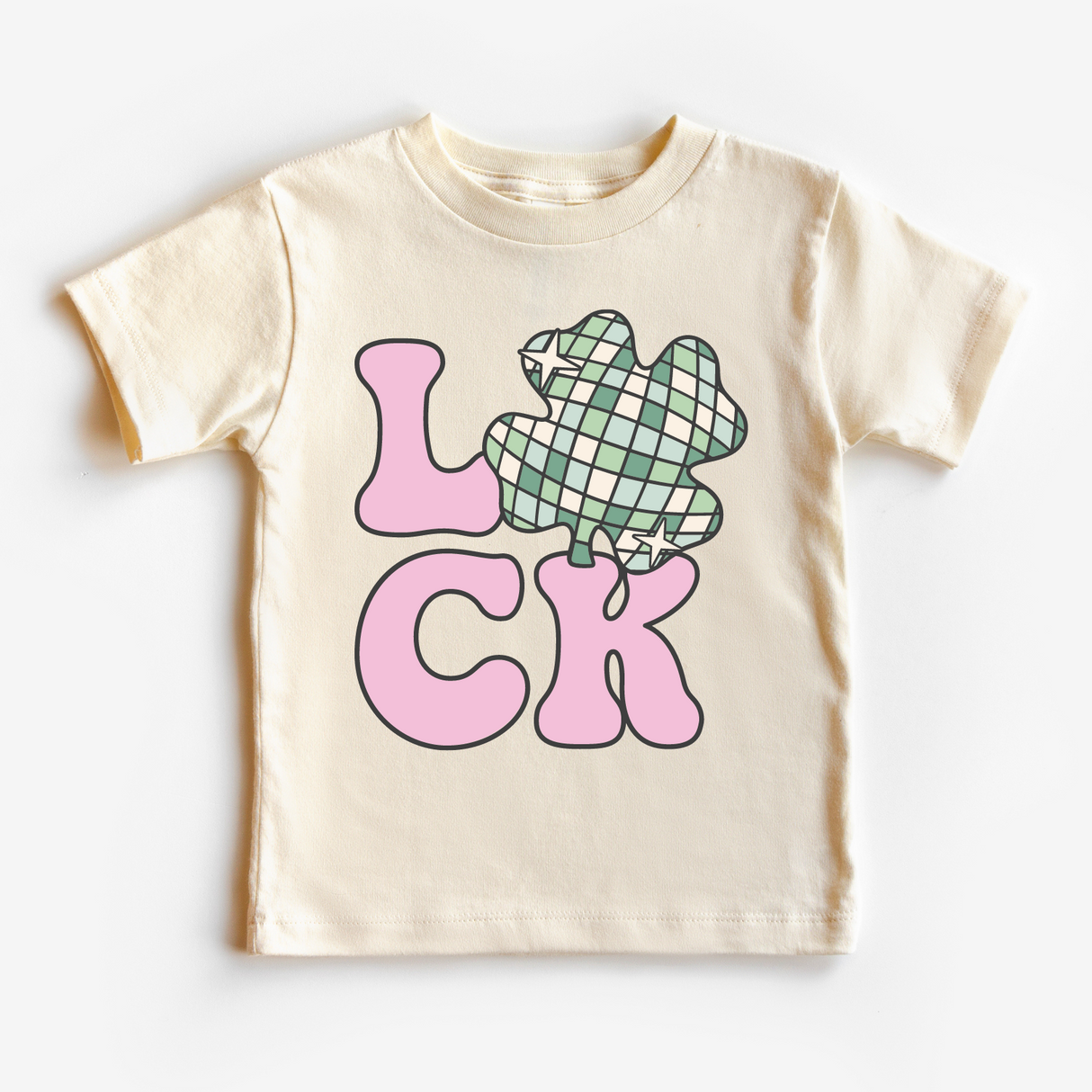 Luck St Patrick's Day Shirt