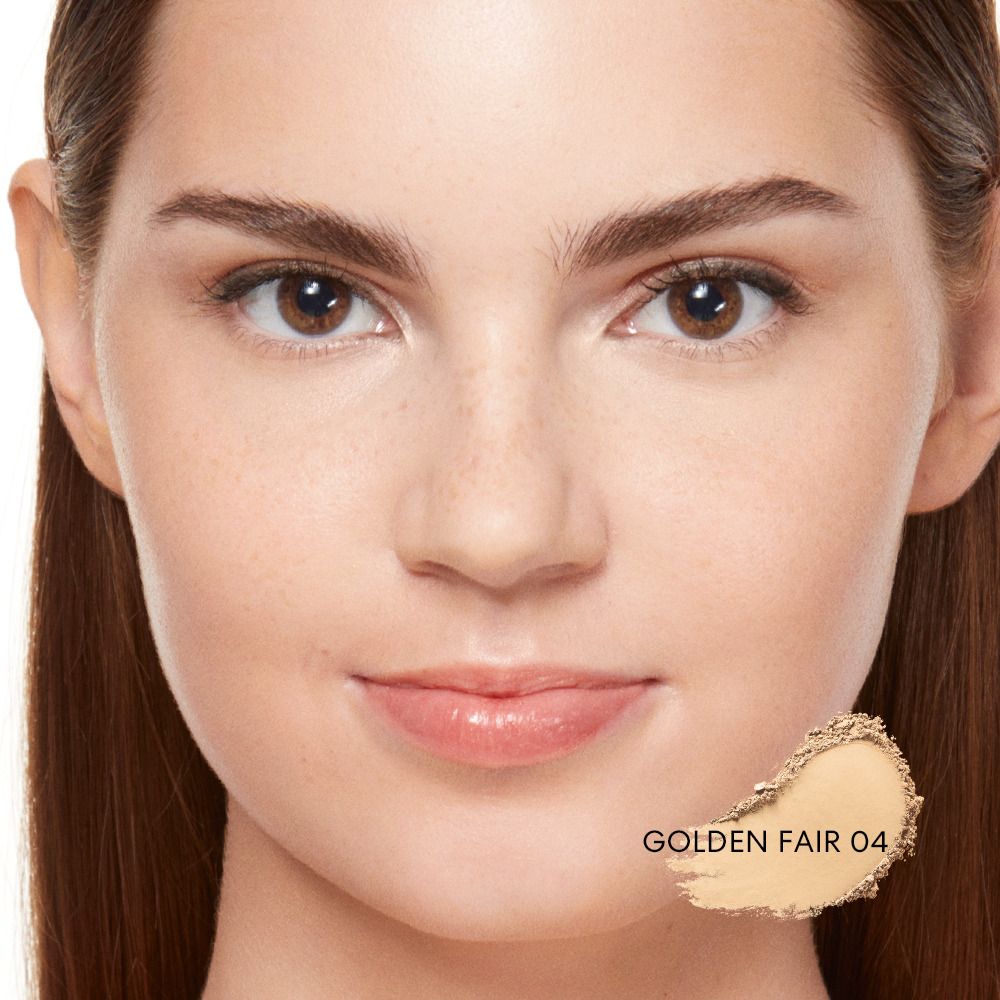 ORIGINAL Loose Powder Foundation SPF 15 - HoneyBug