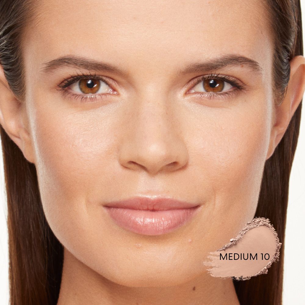 ORIGINAL Loose Powder Foundation SPF 15 - HoneyBug