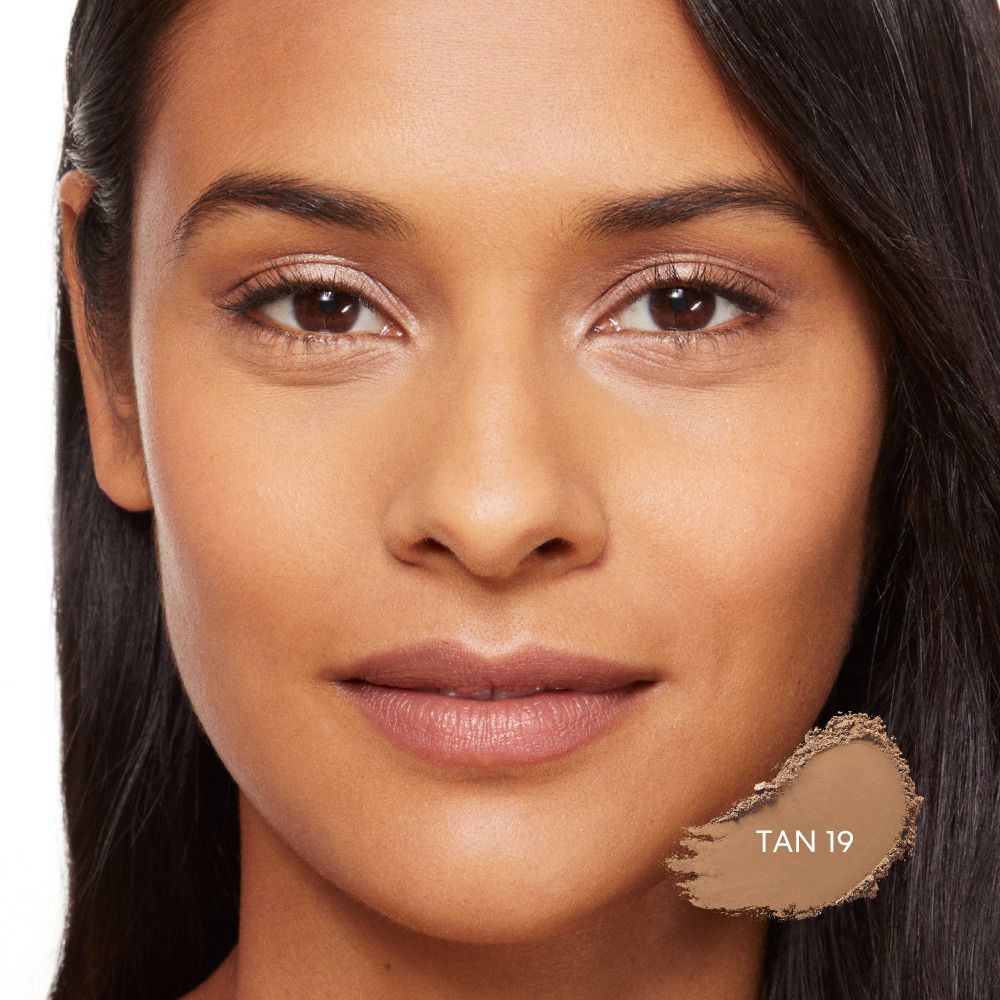 ORIGINAL Loose Powder Foundation SPF 15 - HoneyBug