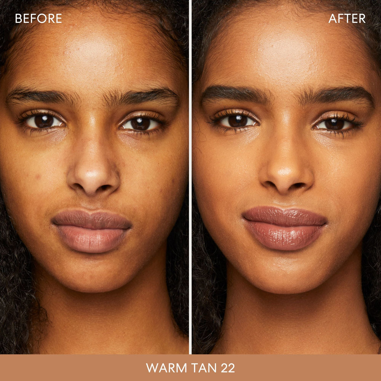 ORIGINAL Loose Powder Foundation SPF 15 - HoneyBug