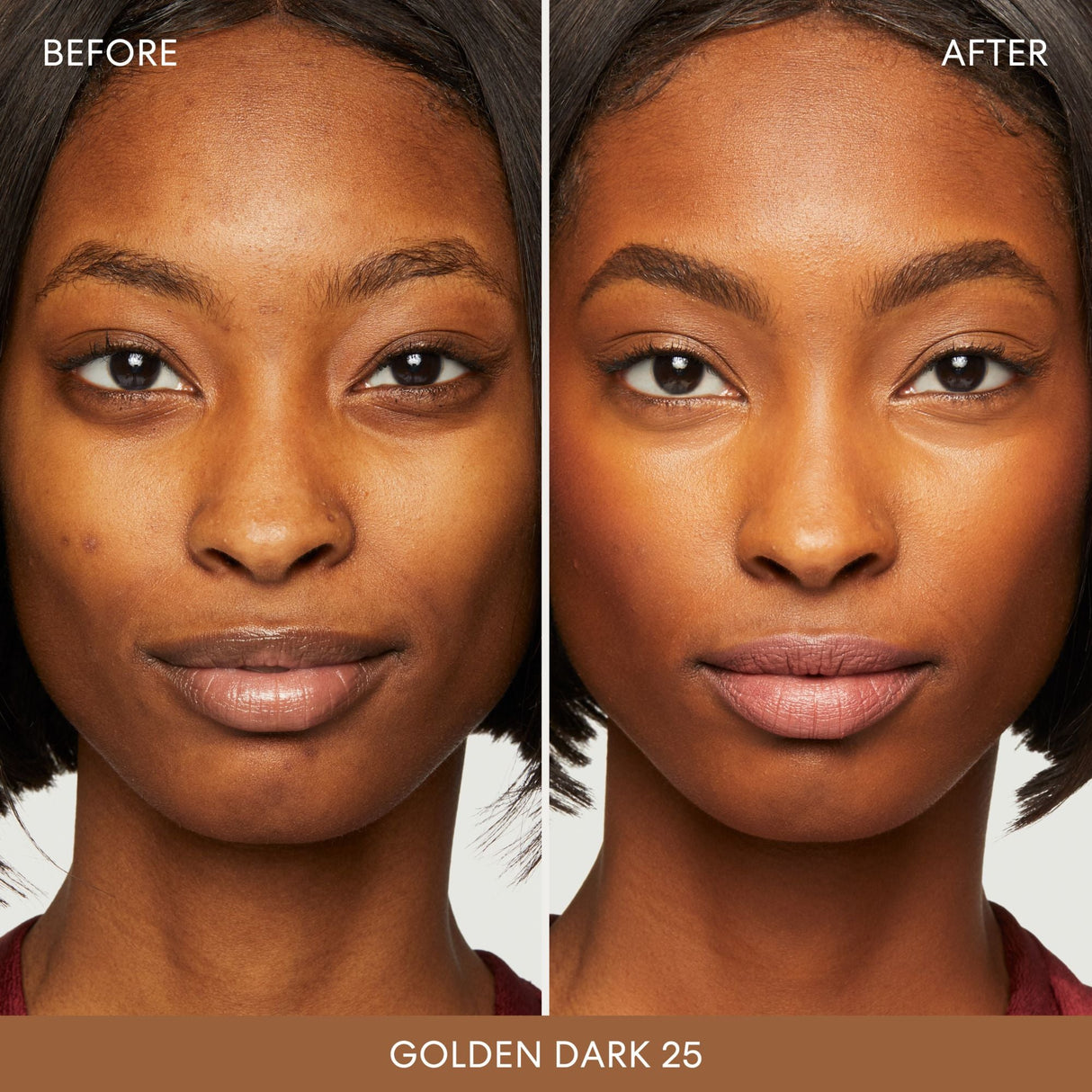 ORIGINAL Loose Powder Foundation SPF 15 - HoneyBug