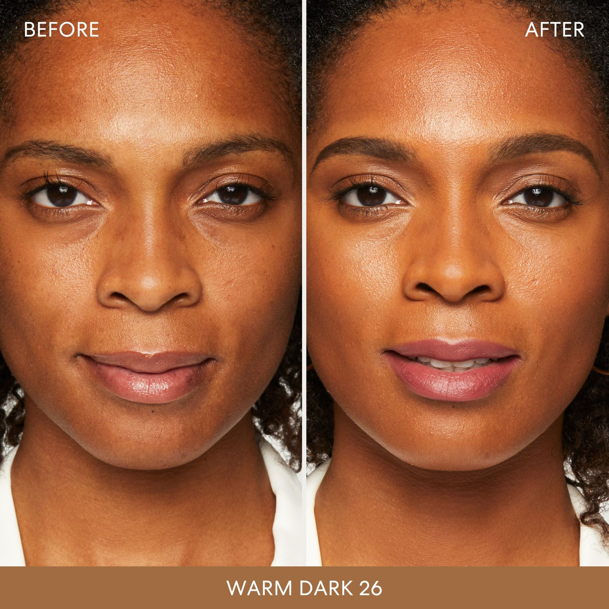 ORIGINAL Loose Powder Foundation SPF 15 - HoneyBug