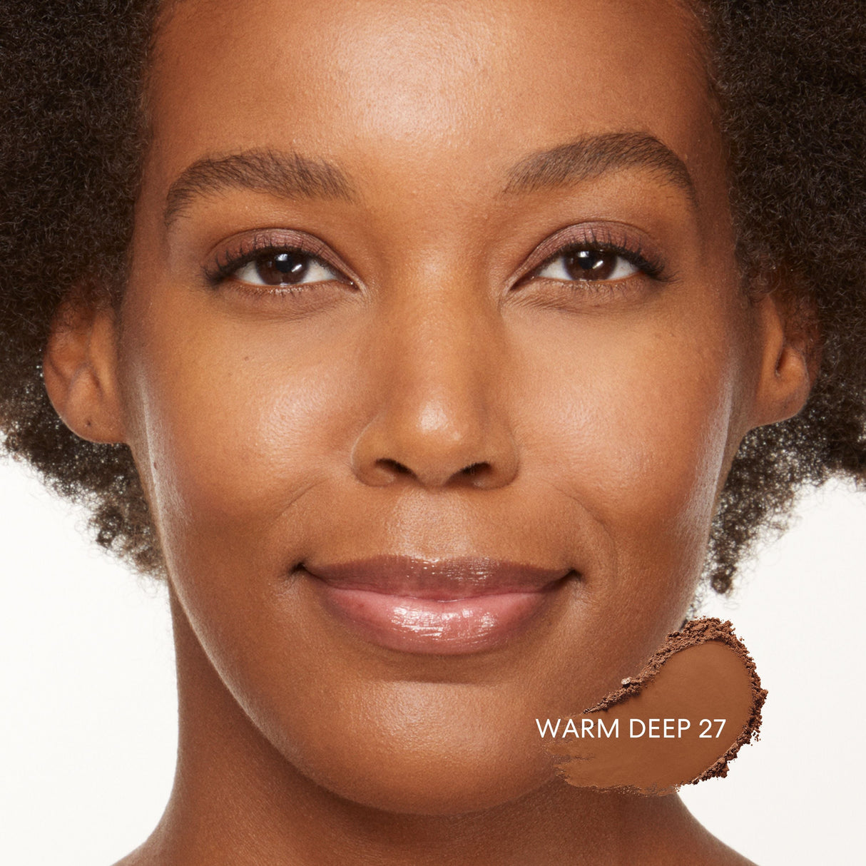 ORIGINAL Loose Powder Foundation SPF 15 - HoneyBug