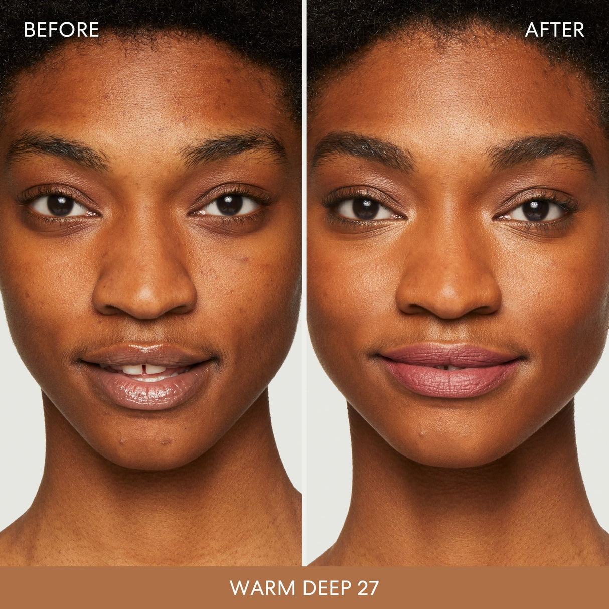 ORIGINAL Loose Powder Foundation SPF 15 - HoneyBug