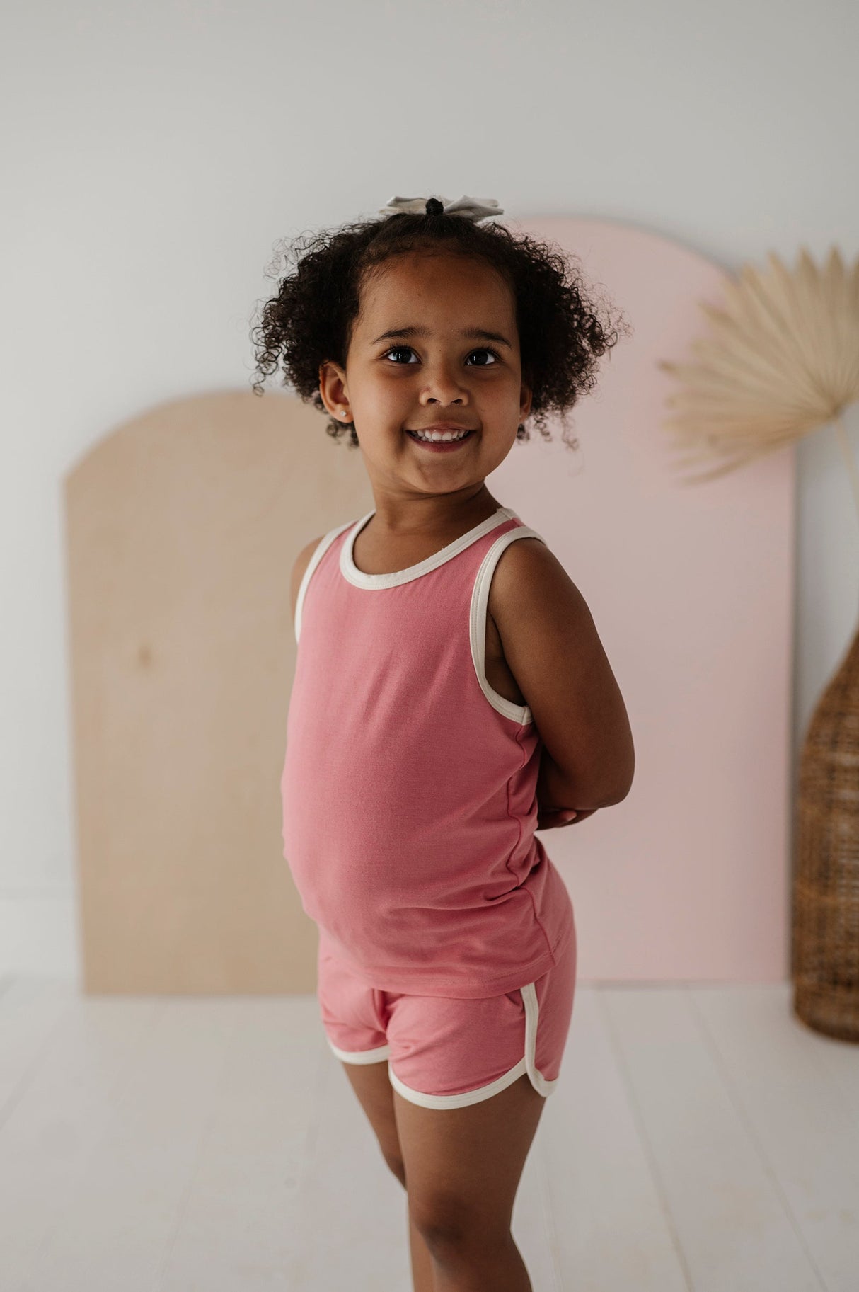 Track Set - HoneyBug