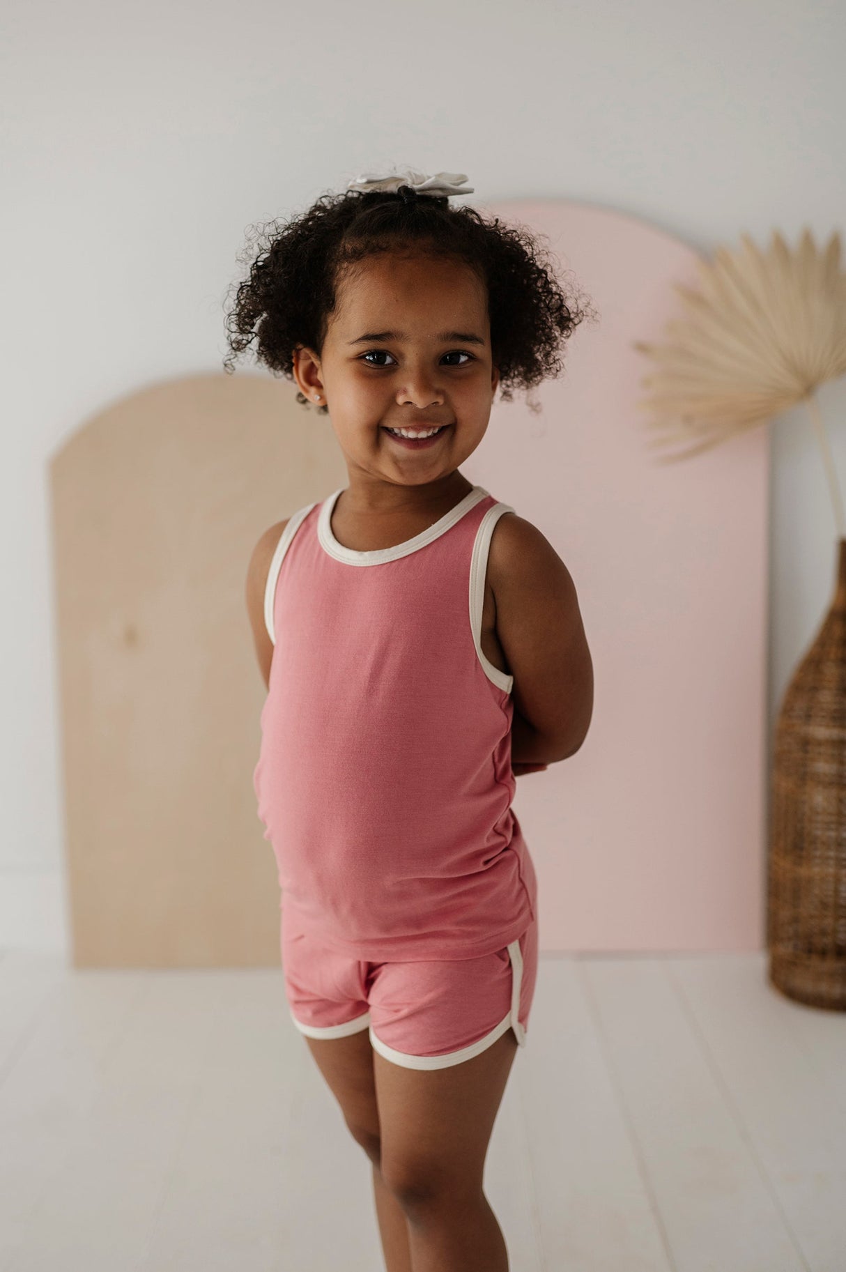 Track Set - HoneyBug