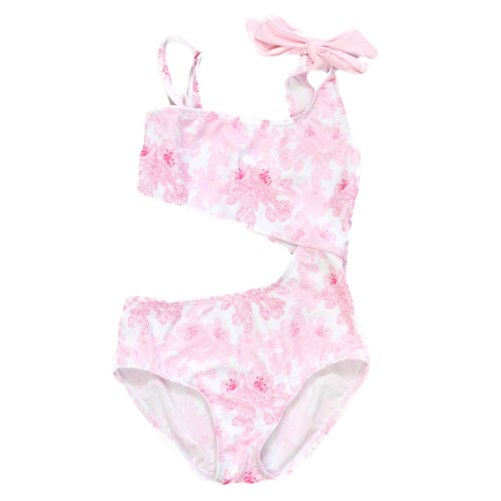 Starview Comfort One Piece Swimsuit - HoneyBug