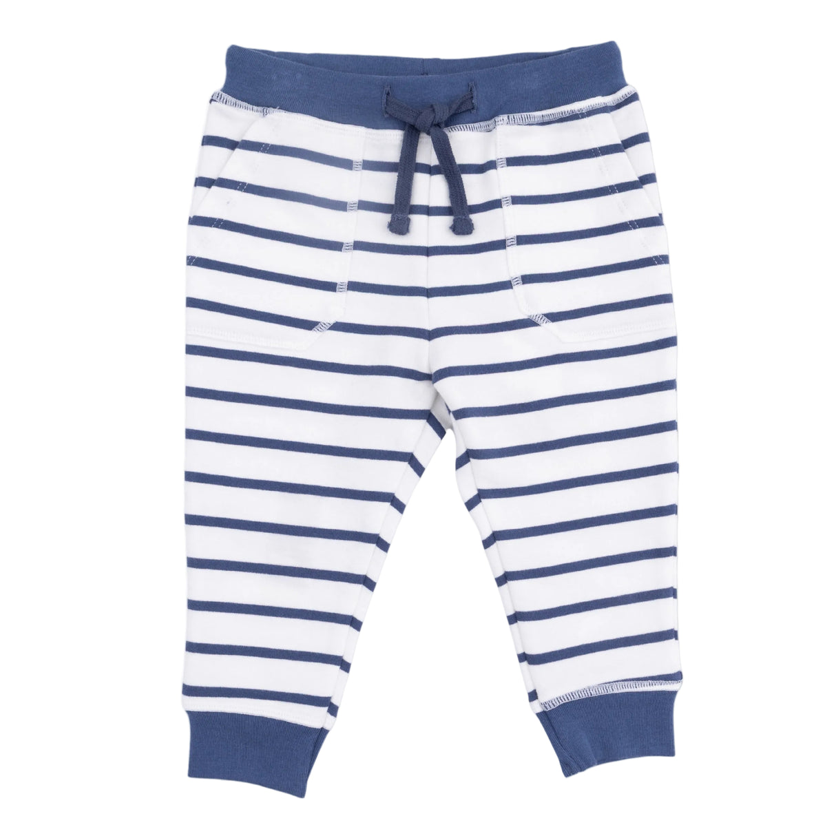 Oceana Stripe - Jogger Pant