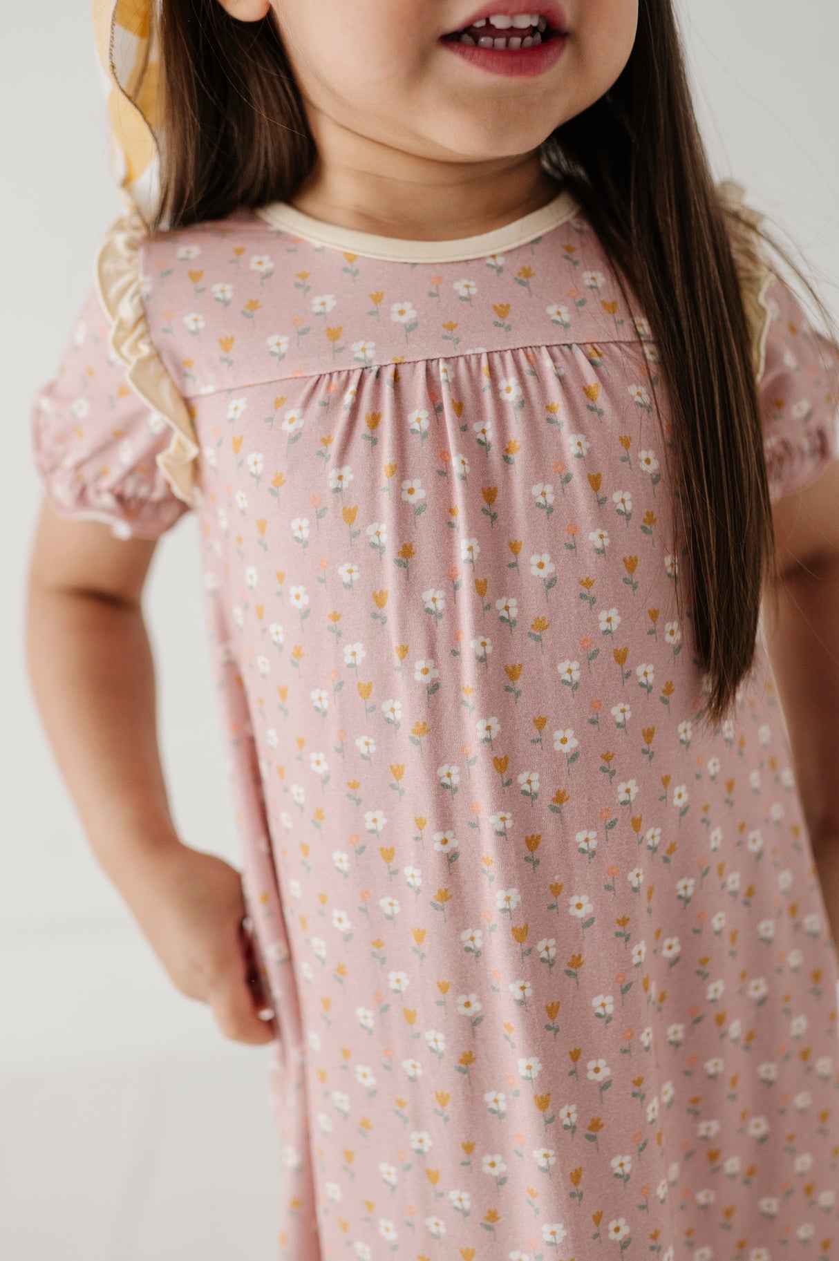 Girl's Night Gown