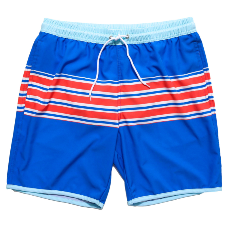 Bluefin Bay Trunks MENS - HoneyBug