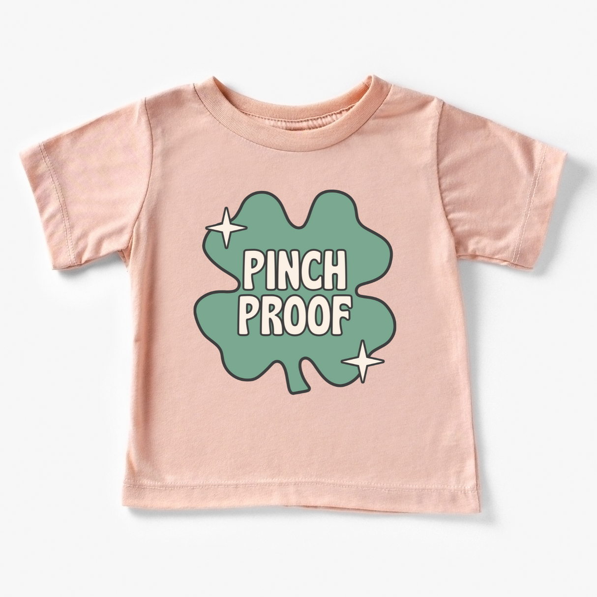 Pinch Proof St Patrick's Day Shirt
