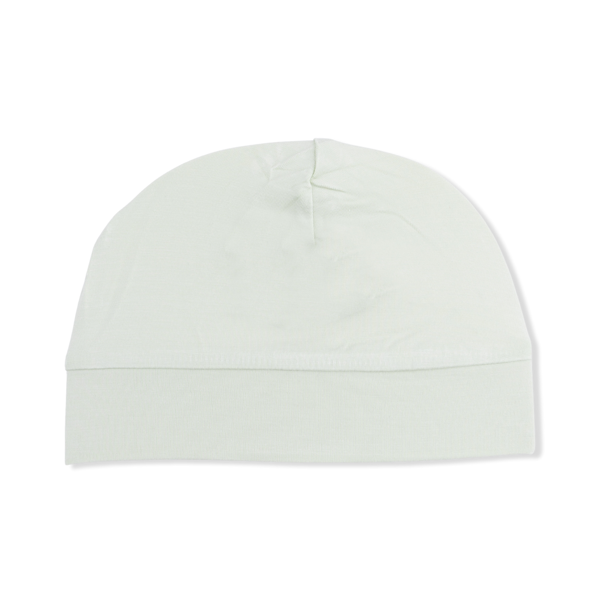 Solid Bok Choy - Beanie Hat