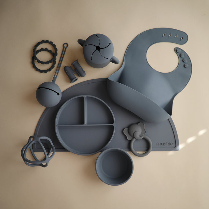 Silicone Placemat - Tradewinds - HoneyBug