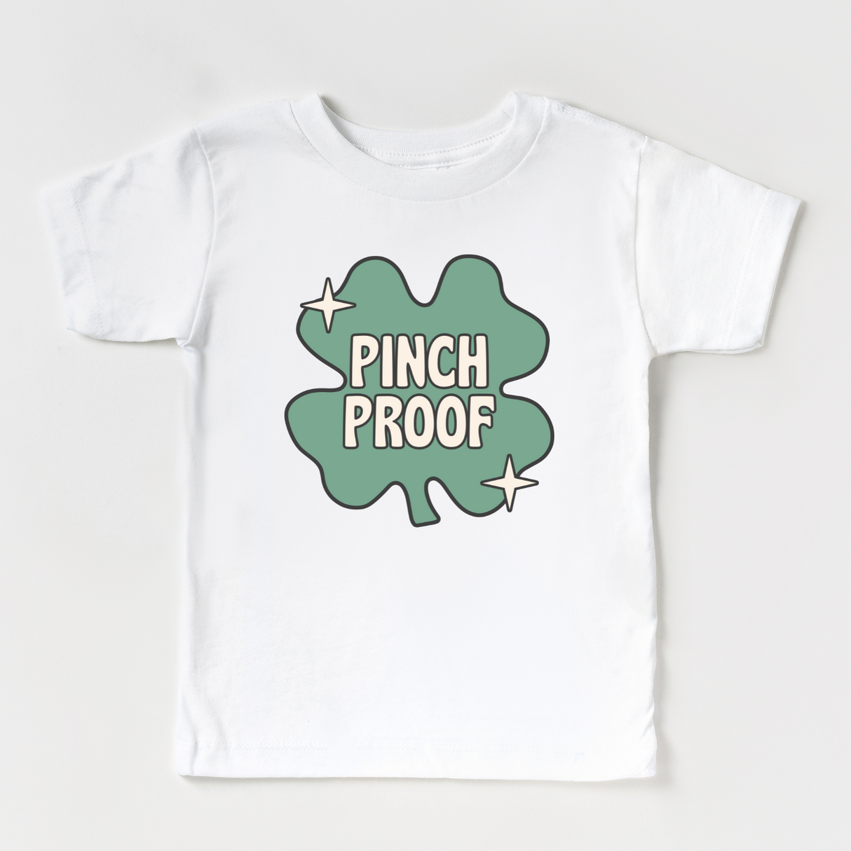 Pinch Proof St Patrick's Day Shirt