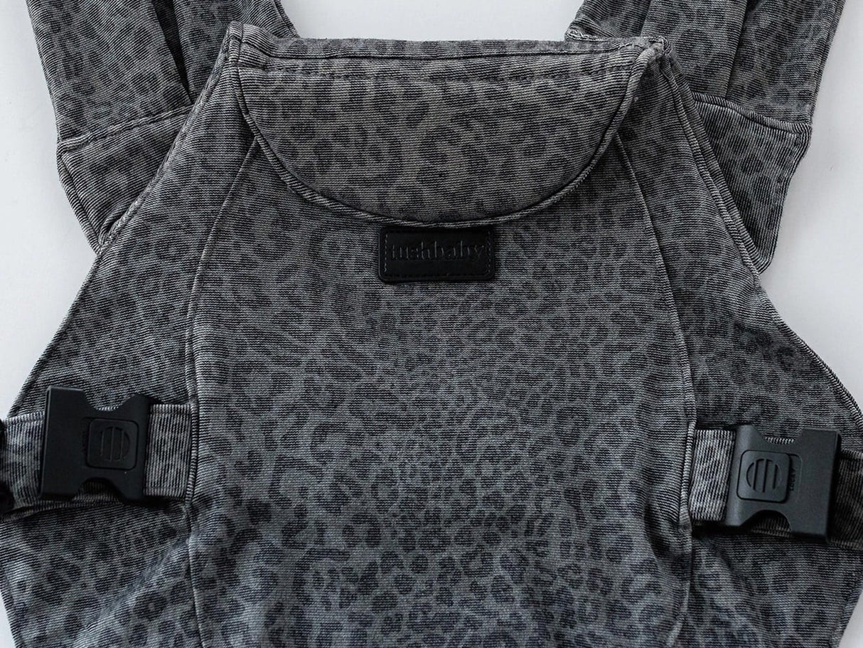 Hip Seat Hands-Free Attachment - HoneyBug