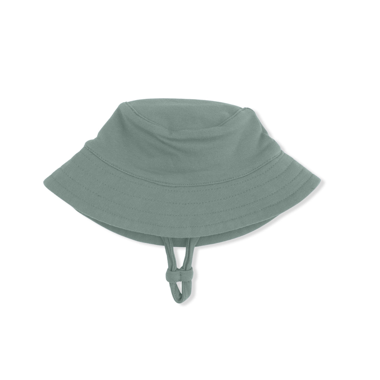 Golfing Teddy Bears - Polo Shortie with Bucket hat