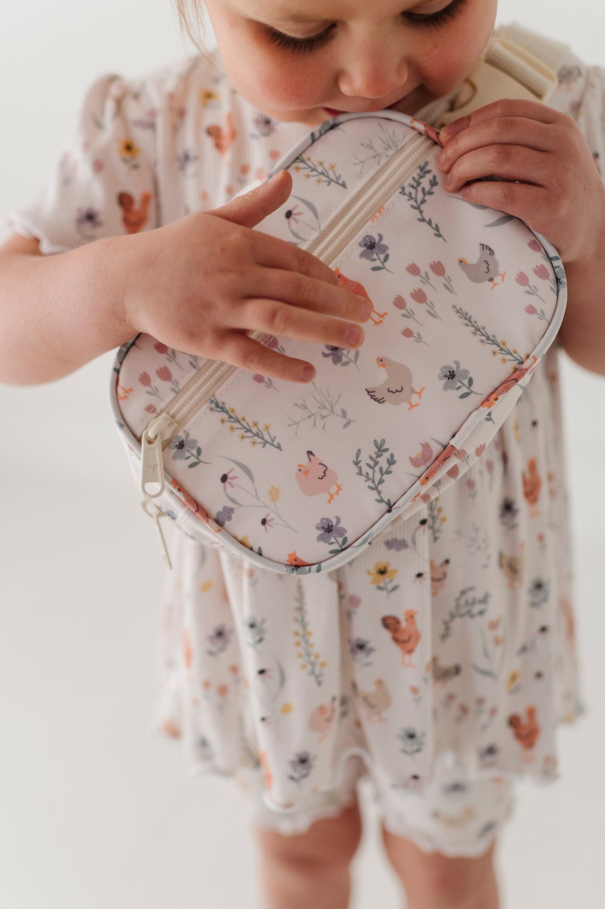 Mini Belt Bag