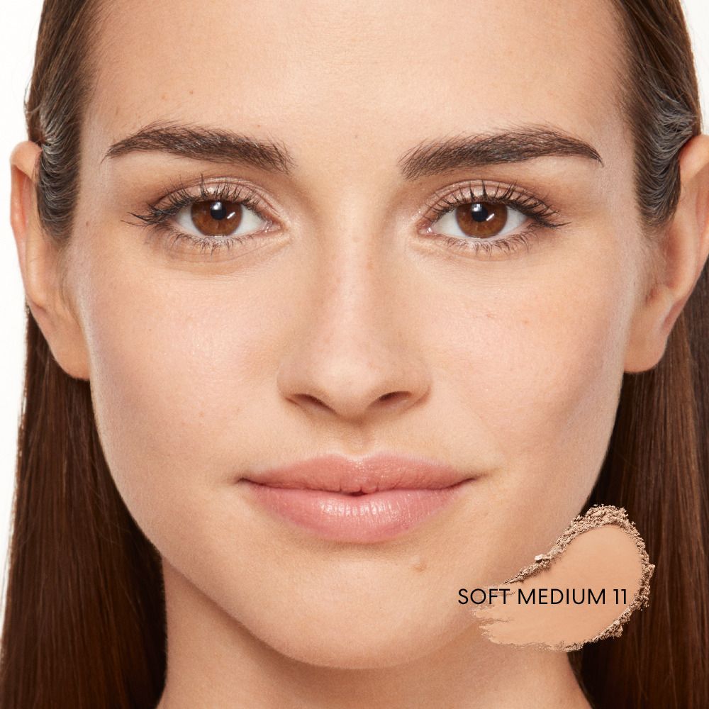 ORIGINAL Loose Powder Foundation SPF 15 - HoneyBug