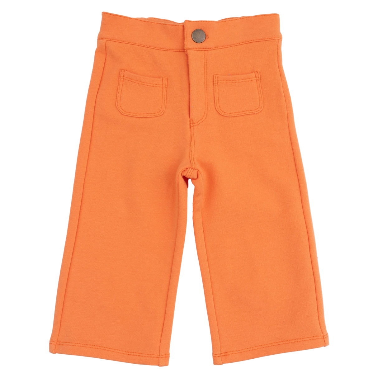 High Waisted Babybells - HoneyBug