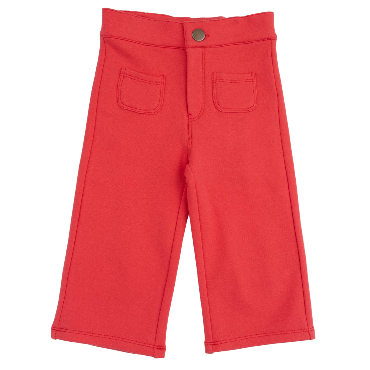 High Waisted Babybells - HoneyBug