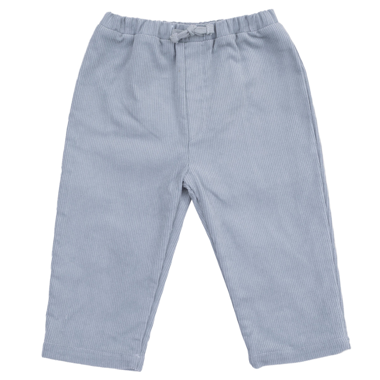 Cord Pant with Bamboo Lining - HoneyBug