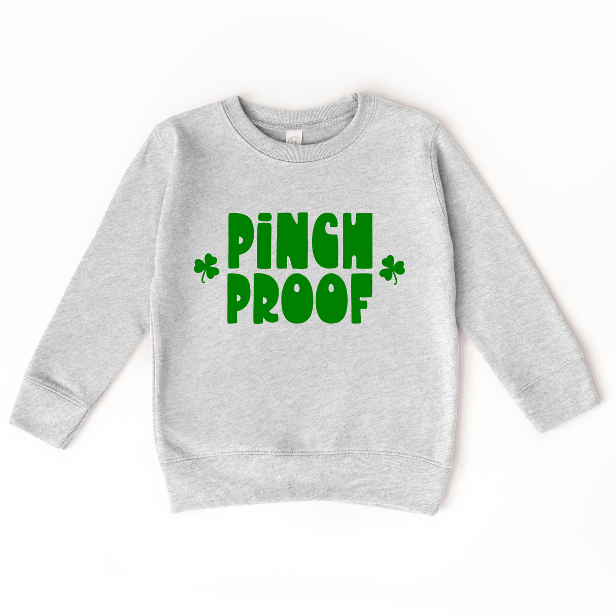Pinch Proof Sweatshirt