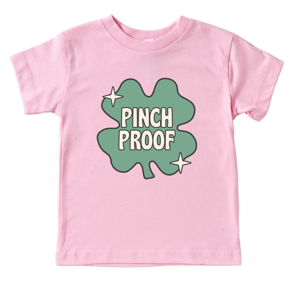 Pinch Proof St Patrick's Day Shirt