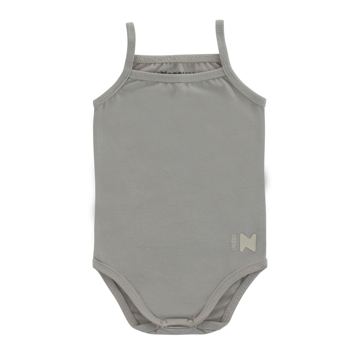 Basic Blue + Taupe (Three Pack) - HoneyBug