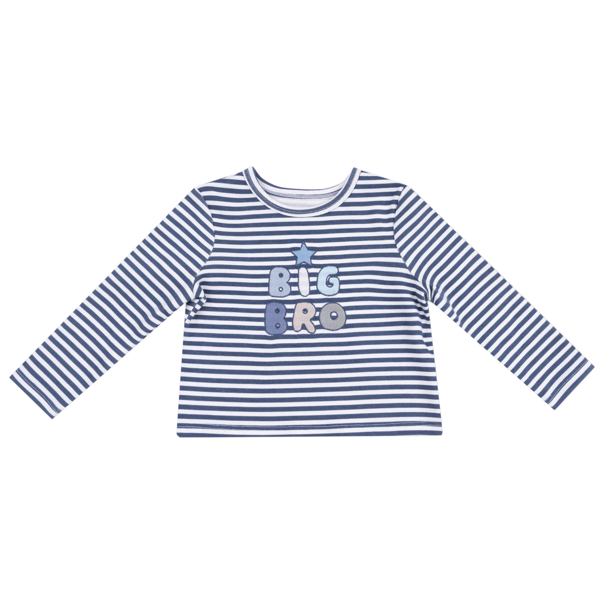 Uni Long Sleeve Shirt - HoneyBug