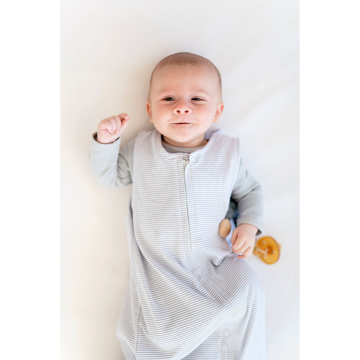 Wearable Blanket | Baby Sleep Bag - HoneyBug