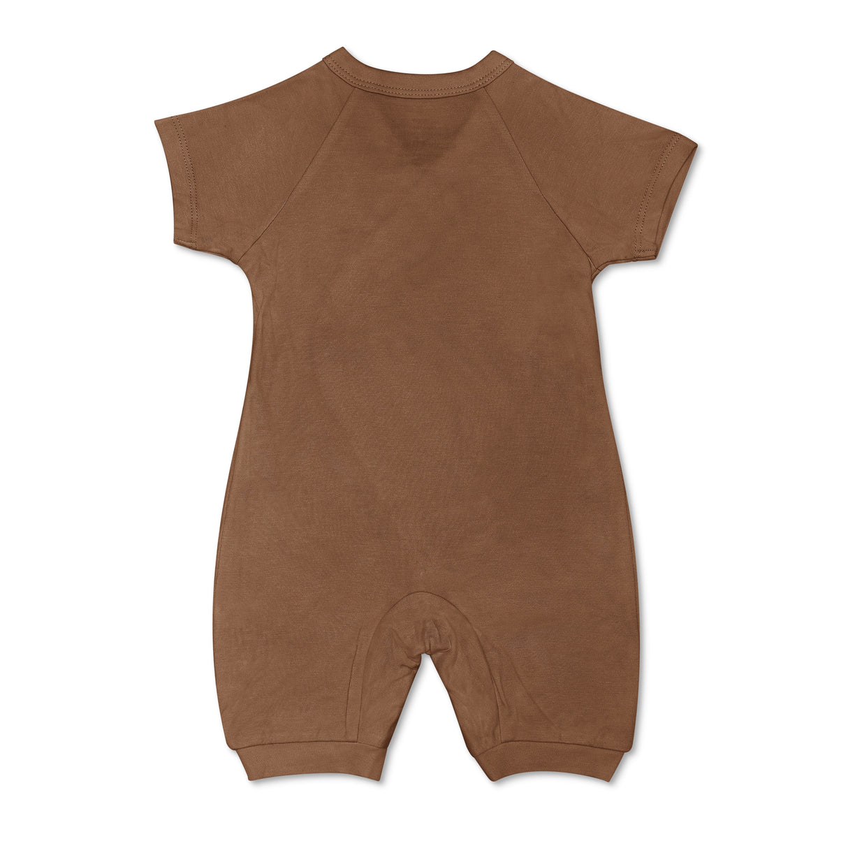 Bamboo Blend Kimono - Caramel - HoneyBug