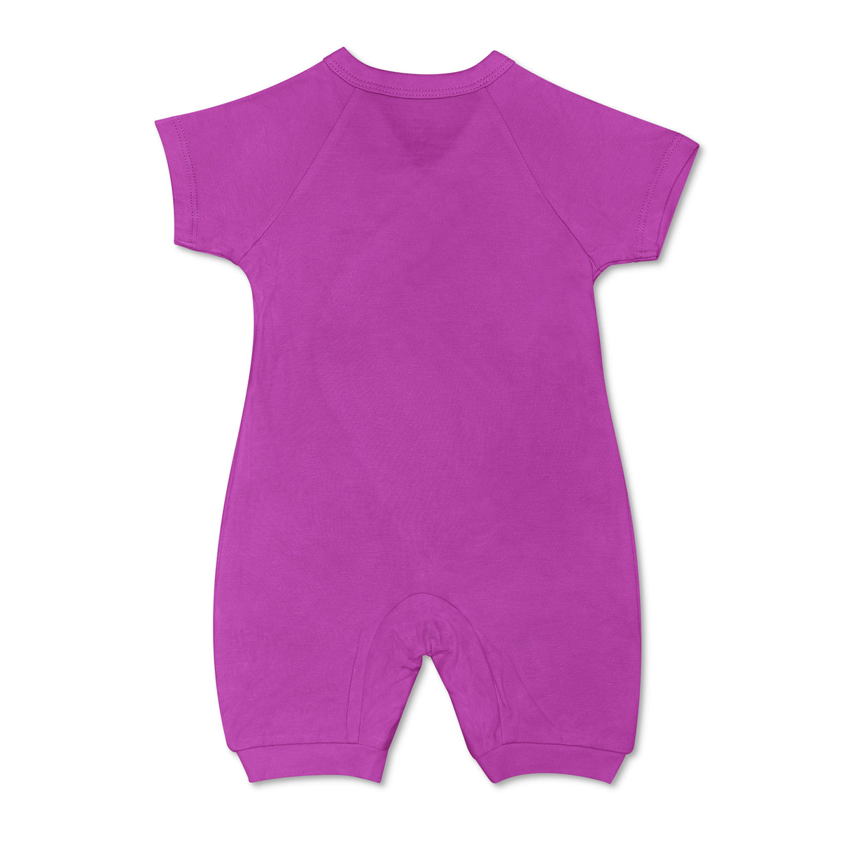 Bamboo Blend Kimono - Raspberry - HoneyBug