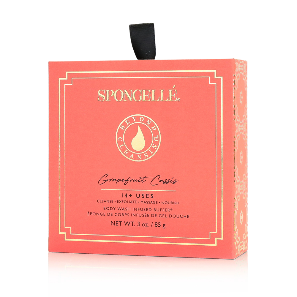 Grapefruit Cassis | Boxed Flower - HoneyBug
