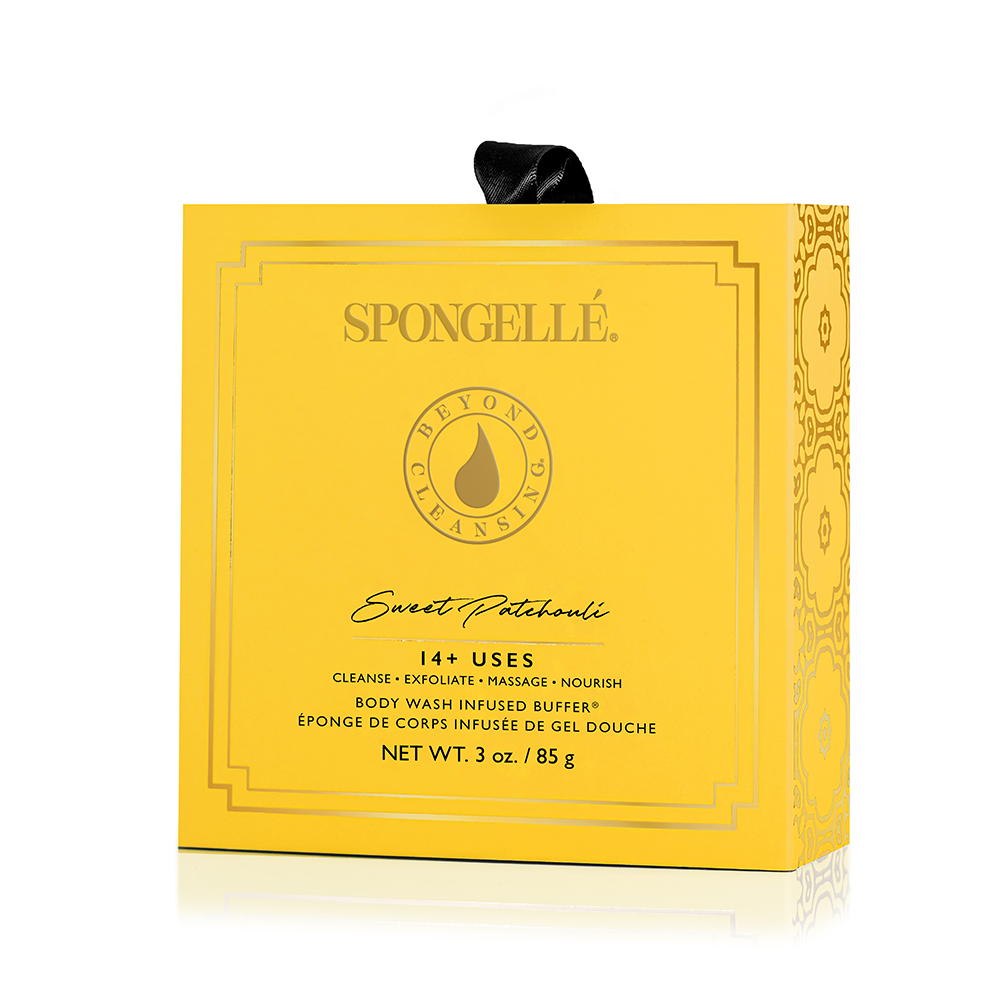 Sweet Patchouli | Boxed Flower - HoneyBug