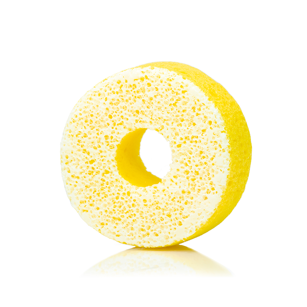 Jasmine Brรปlรฉe | Confection Buffer - HoneyBug