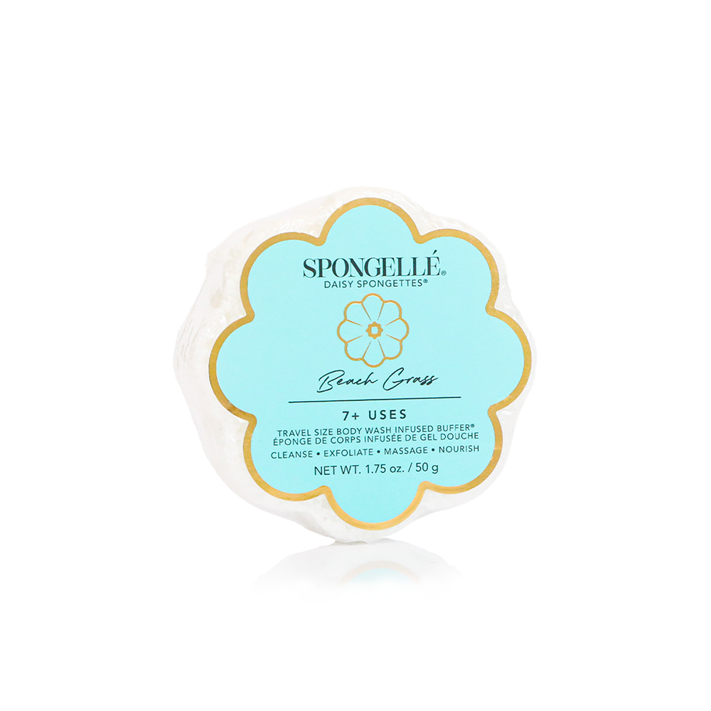 Daisy Spongette Assorted Pack - HoneyBug