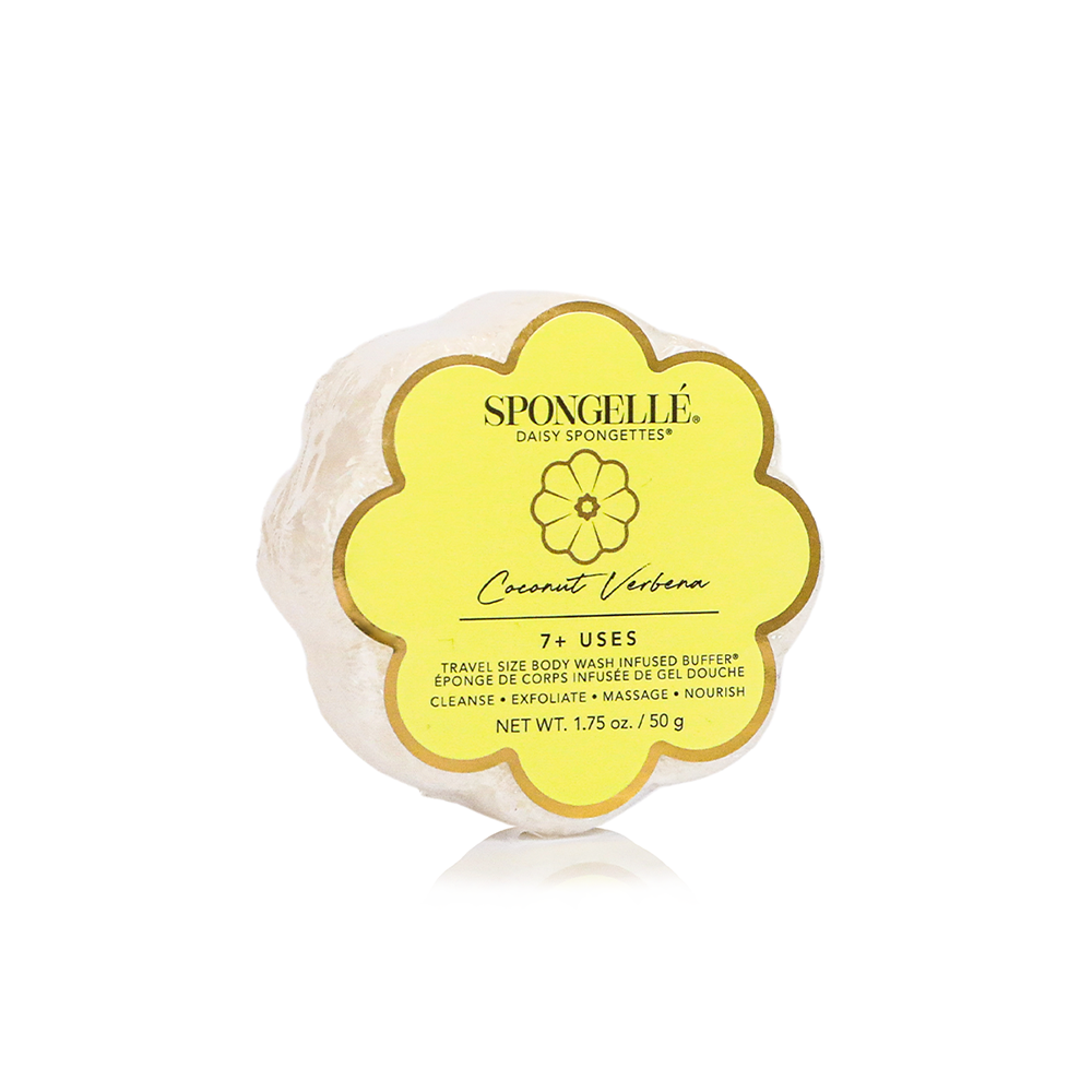 Daisy Spongette Assorted Pack - HoneyBug