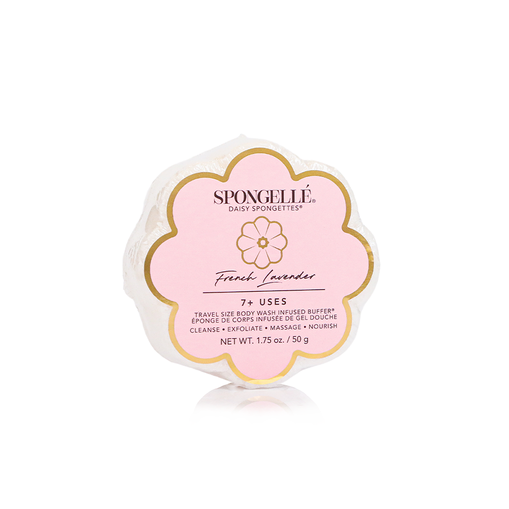 Daisy Spongette Assorted Pack - HoneyBug