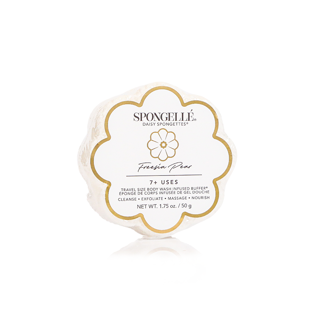 Daisy Spongette Assorted Pack - HoneyBug