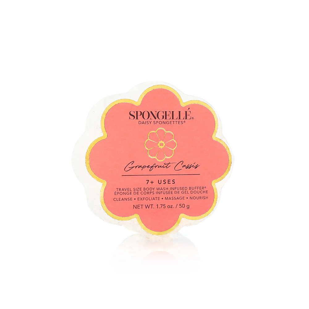 Daisy Spongette Assorted Pack - HoneyBug