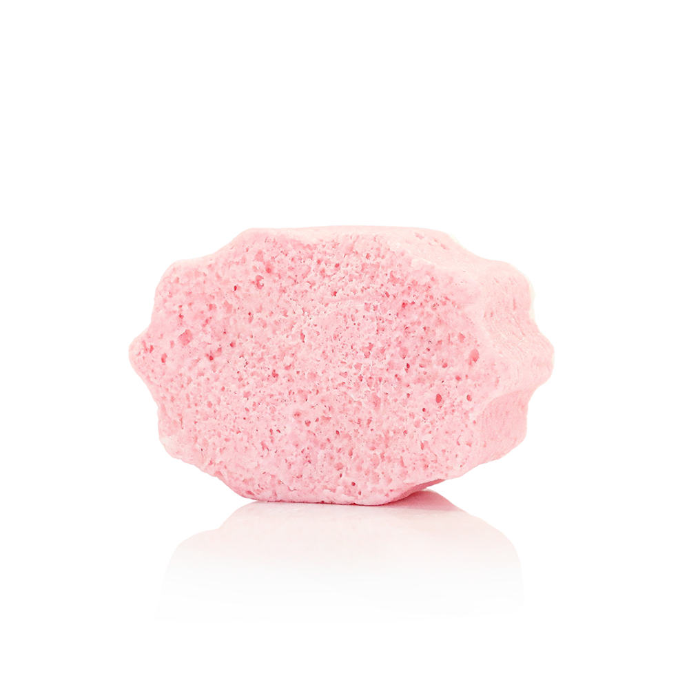 Jude Rose Pedi Buffer | Florica - HoneyBug