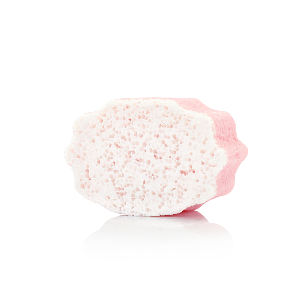 Jude Rose Pedi Buffer | Florica - HoneyBug