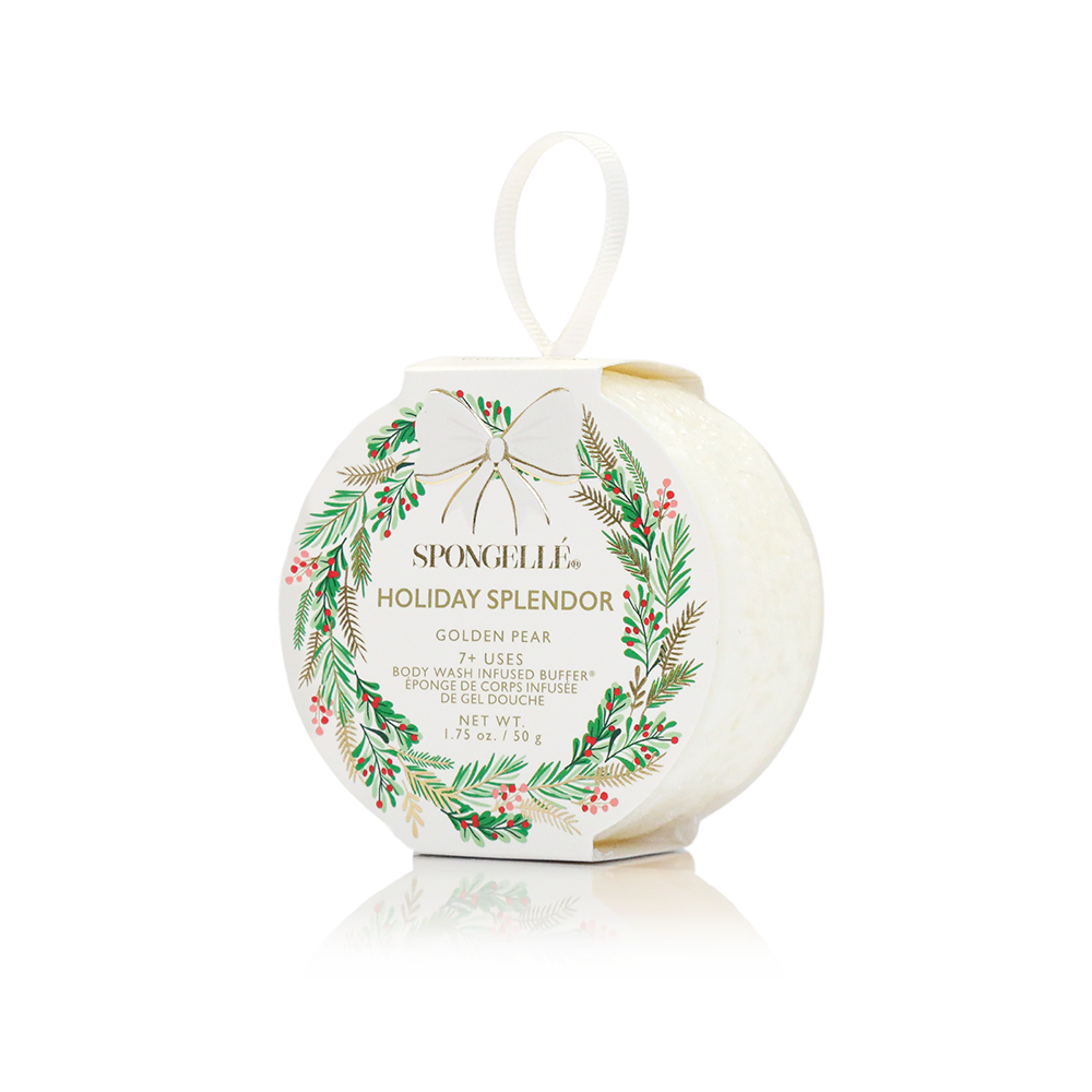 Holiday Wreath Assorted Pack - HoneyBug