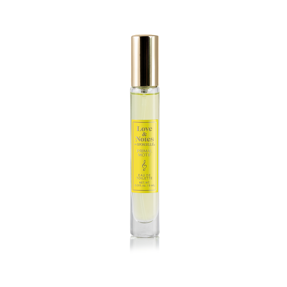 Primal Motif | Love & Notes Eau de Toilette - HoneyBug
